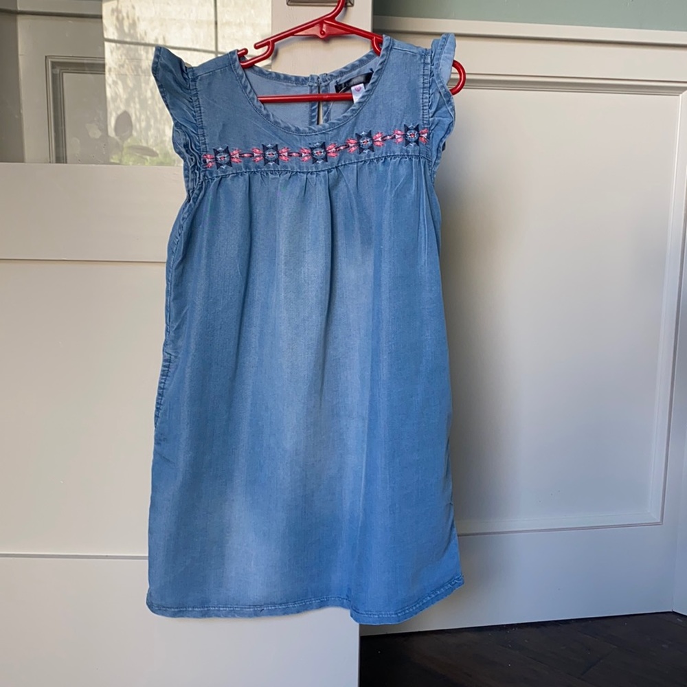 Kensie dress 6x